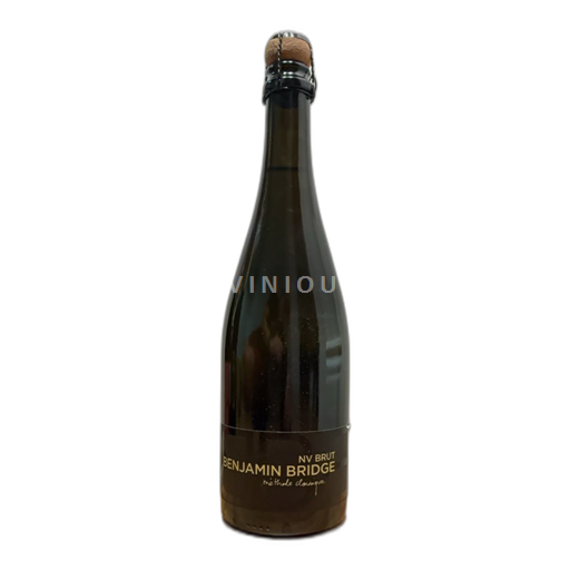 Nueva Escocia No especificado Benjamin Bridge NV Brut Sin añada