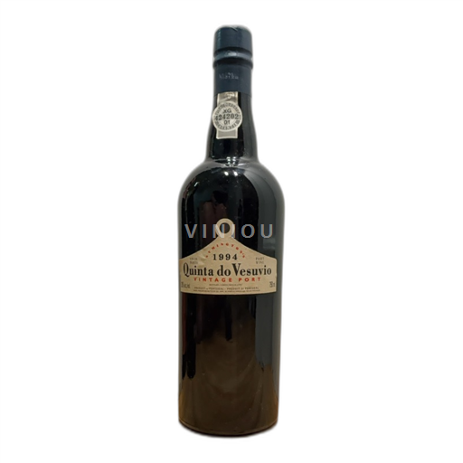 Portugal Port Quinta do Vesuvio Vintage Port 1994