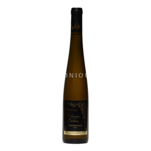 Alsace Gewurztraminer Gewurztraminer - Jean Rapp 2015