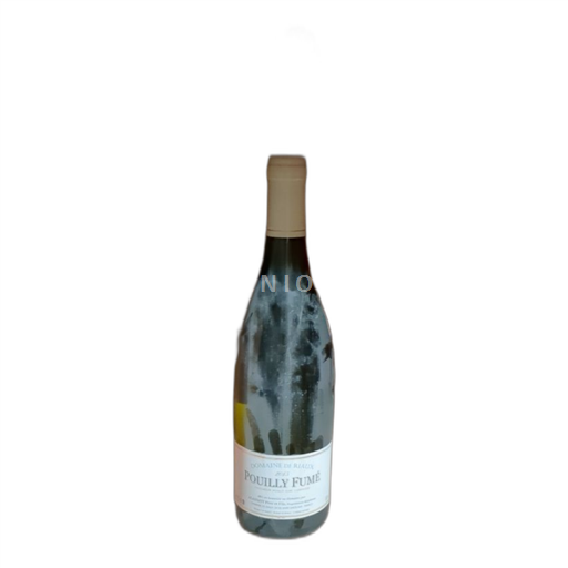 Beaujolais Domaine Pouilly Fumé des Riaux 2015