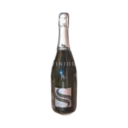 Champagne Champagner Secondé-Simon Ohne Jahrgang