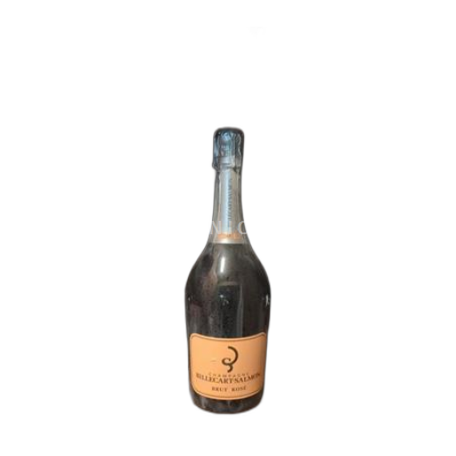 Champaña Champán Billecart-Salmon 2020