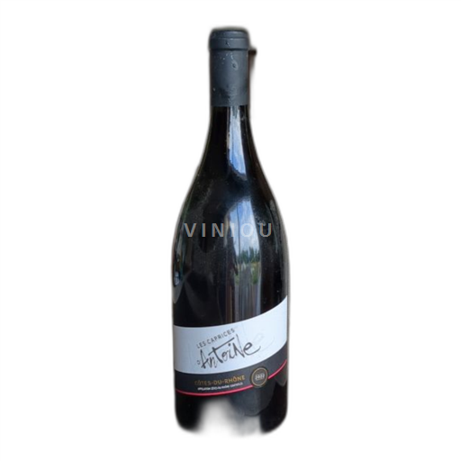 Valle del Rodano Côtes-du-Rhône Les Caprices d’Antoine 2022