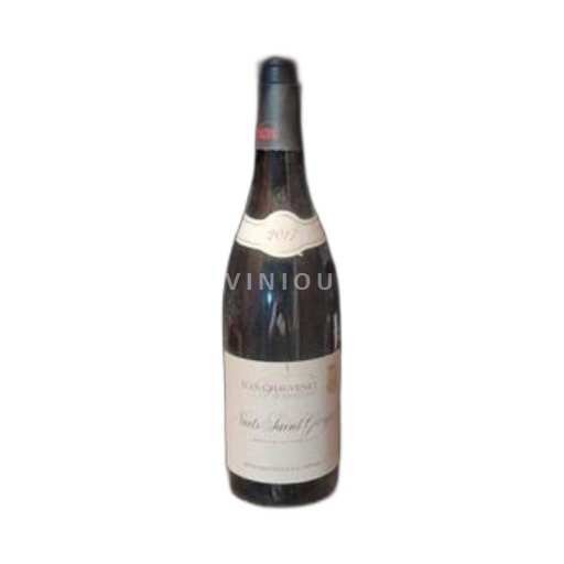 Borgogna Nuits-Saint-Georges Chauvenet 2017