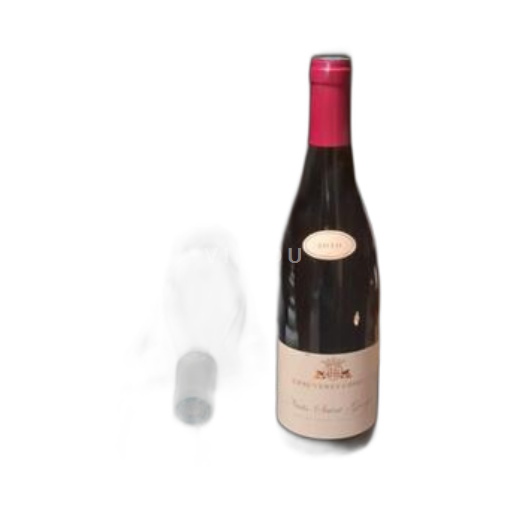 Bourgondië Nuits-saint-georges Chauvenet-Chopin 2010