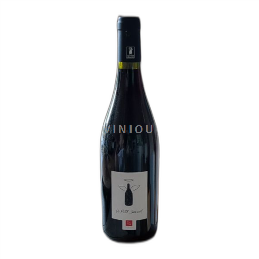 Languedoc og Roussillon Catalansk skråning Domaine Deprade Jorda - Le Petit Innocent 2023
