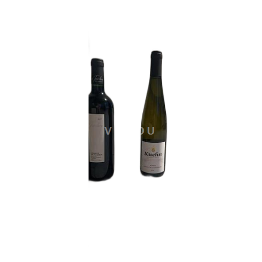 Vin Blanc sec Kuehn 2020 France Alsace AOC Grand Cru