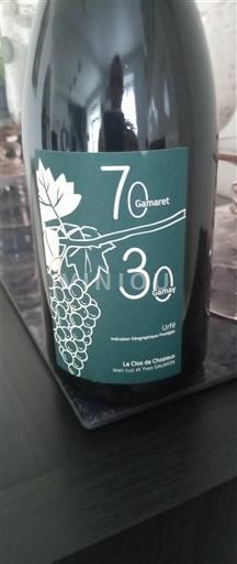 Alpi e Paesi Rodaniani Urfé Le Clos de Chozieux Senza annata