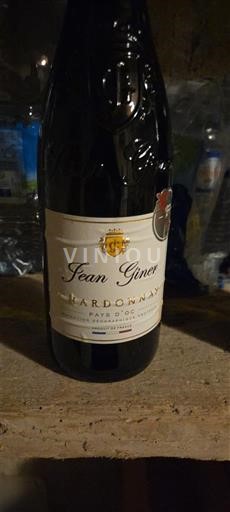 Languedoc và Roussillon Vùng đất Oc Jean Giner Không niên vụ