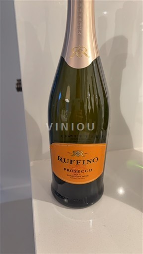 Veneto Prosecco Ruffino Senza annata