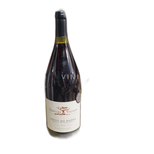 Thung lũng Rhône Côtes-du-rhône Vieilles vignes 2016