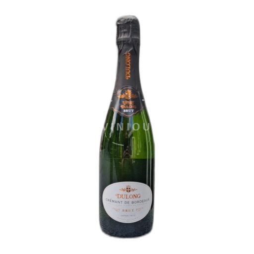 Bordeaux Crémant de Bordeaux Dulong Ohne Jahrgang