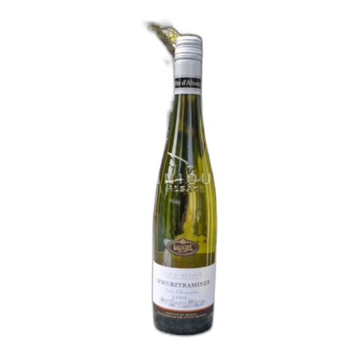 Alsace Laugel Sélectionnée 2023