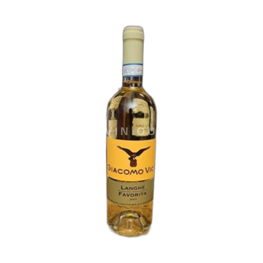 Piamonte Langhe Giacomo Vico Favorita 2023