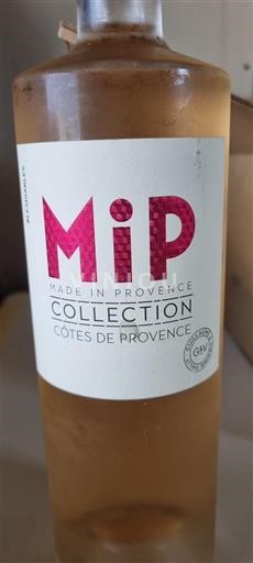 Provence Côtes de Provence Made in Provence Collection 2023