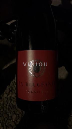 Linguadoca Corbières La rougeante 2021