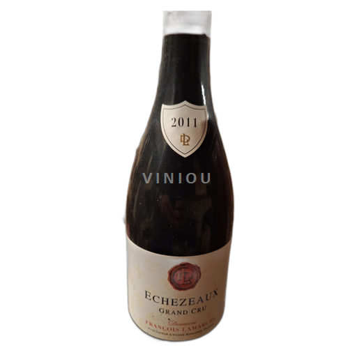 Bourgogne Échézeaux Domaine François Lamarche 2011