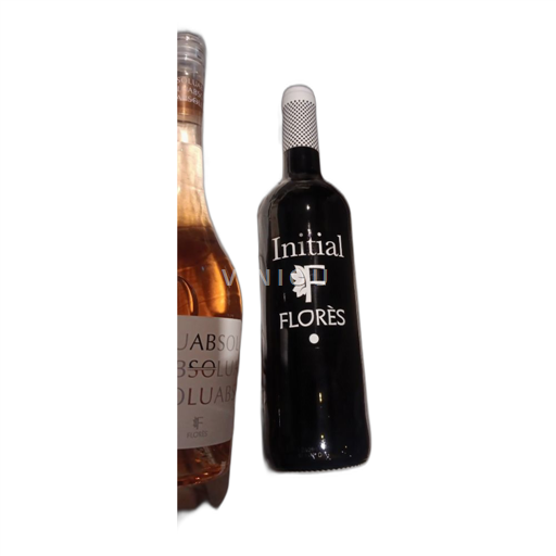 Languedoc-Roussillon Côtes de Thau Florès Initial 2023