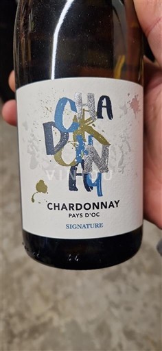 Languedoc y Rosellón País de Oc Signature 2024