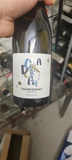 Languedoc og Roussillon Pays d'oc Florès Signature 2023