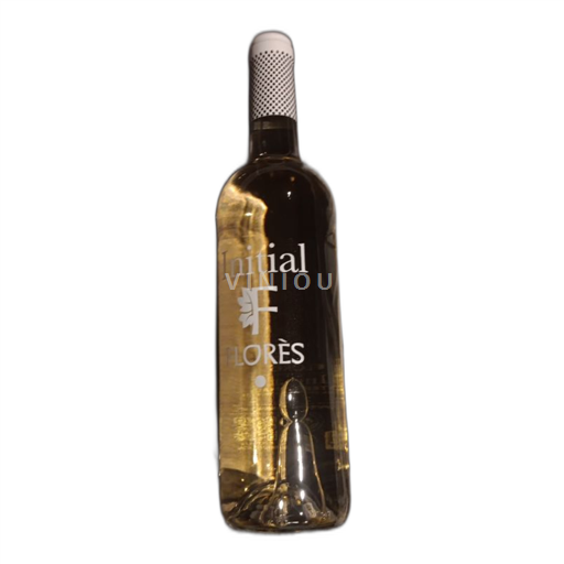 Languedoc-Roussillon Côtes de Thau Florès Initial 2024