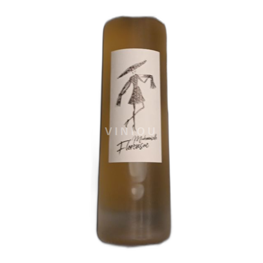 Languedoc-Roussillon Côtes de Thau Florès Mademoiselle 2023