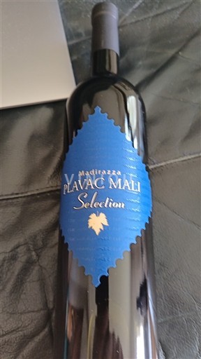 Dalmatia Không được chỉ định Madirazza Selection 2019