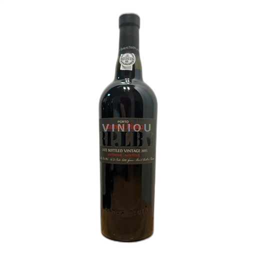 Portogallo Porto Ramos Pinto RP LBV 2015