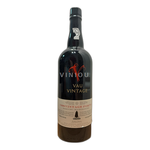 Bồ Đào Nha Porto Sandeman Vau Vintage 1999