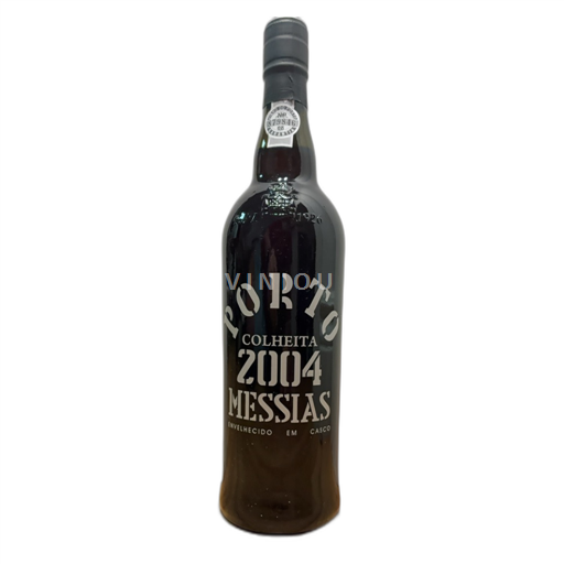 Bồ Đào Nha Porto Messias Colheita 2004