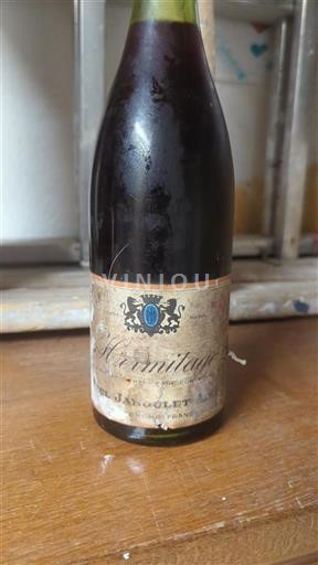 Рона Ермітаж Paul Jaboulet Aîné 1975