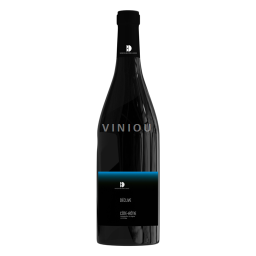 Rhônetal Côte-rôtie Domaine Faury Les 3 Brunes Côte-Rôtie 2022