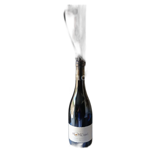 Languedoc Coteaux du Languedoc Domaine Montcabrel Montcabrel Prestige 2024