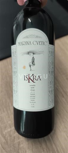 Abruzzerna Ospecificerad Marina Cvetic Iskra 2015