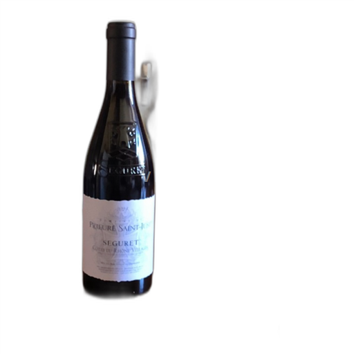 Thung lũng Rhône Côtes-du-rhône-villages Domaine Prieuré Saint-Just 2024