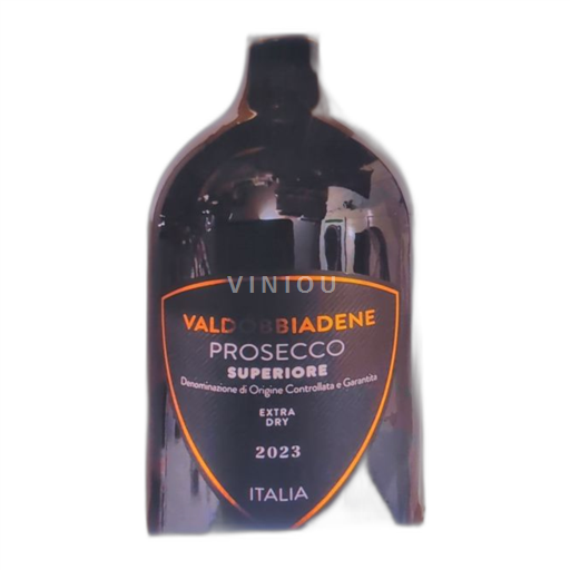 Venetien Prosecco Prosecco Supériore Valdobbiadène 2023