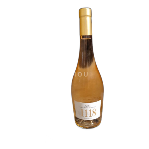 Valle del Rodano Luberon Château Saint-Pierre de Mejans 2022