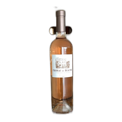 Vin Rosé sec Château Beaupré 2024 France Provence Coteaux-d'aix-en-provence AOC