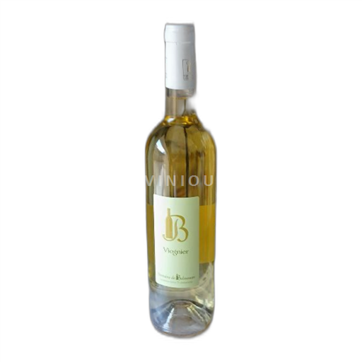 Languedoc Domaine Balaussan Viognier Neročník