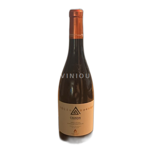 Loirevallei Chinon Dumnacus Vignerons 2023
