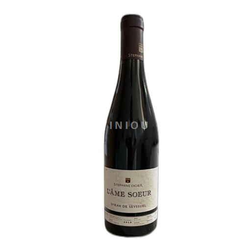 Rhône Valley Unspecified Stéphane Ogier L'Âme Soeur 2019