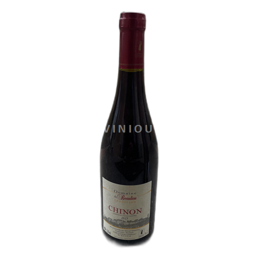 Loire-dalen Chinon Domaine de Beaulieu Tradition 2023