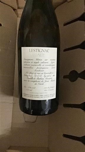 Southwest Not Specified Lestignac COMETE Non-Vintage