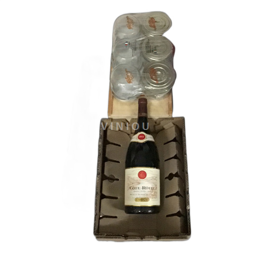 Rhône Valley Côte-Rôtie Guigal Brune et Blonde de Guigal 2015