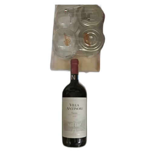 Tuscany Villa Antinori 2020