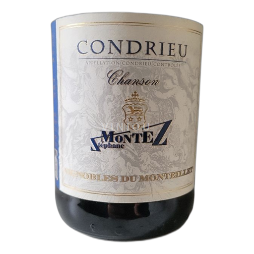 Rhônen laakso Condrieu Stephane Montez Chanson 2012