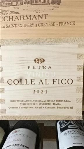 Tuscany Not Specified Petra Colle al Fico 2021