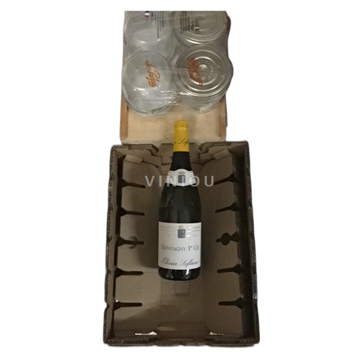 Bourgogne Montagny Premier Cru Olivier Leflaive 2020