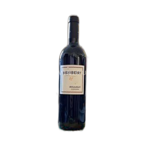Zuidwest-Frankrijk Irouléguy Mignaberry 2019