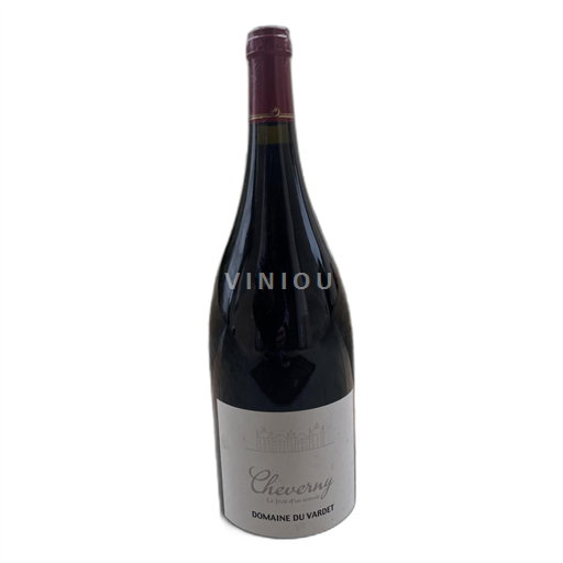 Loire Valley Cheverny Domaine du Vardet Non-Vintage